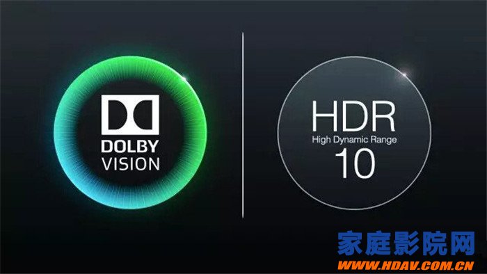 关于杜比视界HDR你需要了解的都在这里！(图2)