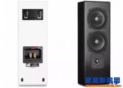 M&amp;K Sound宣布950系列再填新成员MP950