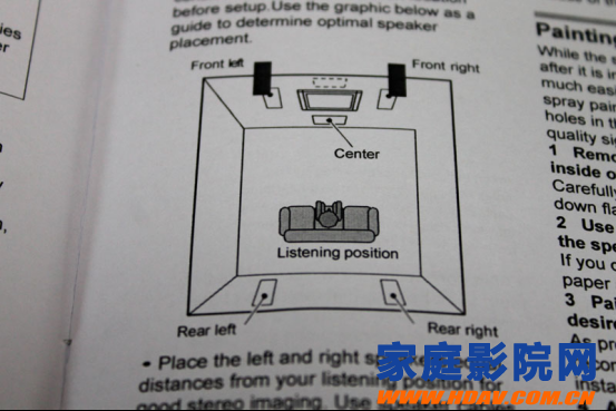 强迫症的福音，VIATOR 嵌入式家庭影院音箱新品试用评测(图41)