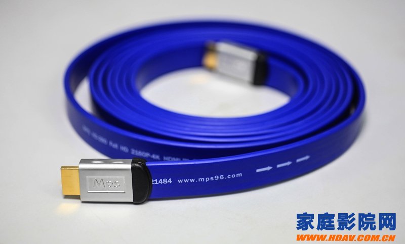 从HDMI1.0开始漫谈HDMI光纤线的发展(图5)
