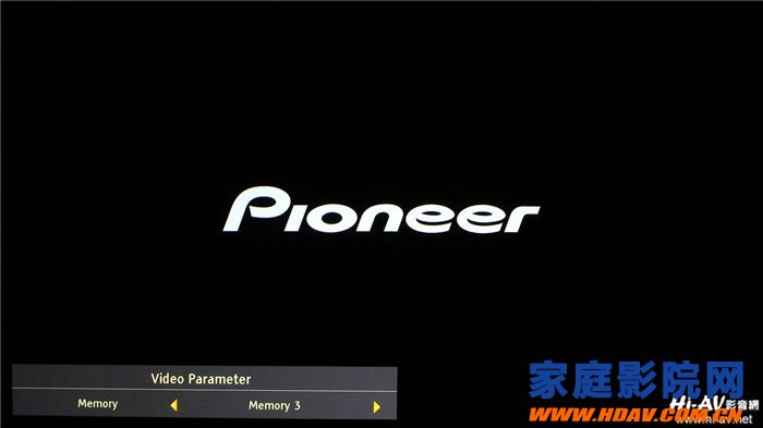 Pioneer 4K UHD BD播放机UDP-LX500