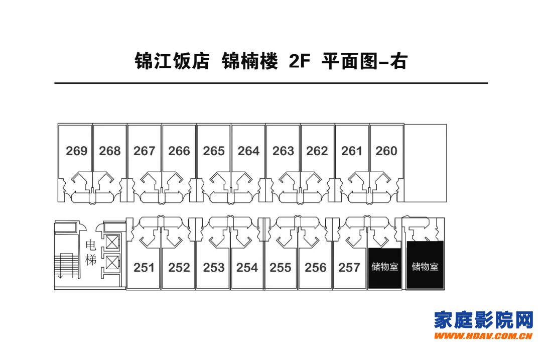 上海国际高级HIFI演示会SIAV 2019参观指南(图18)