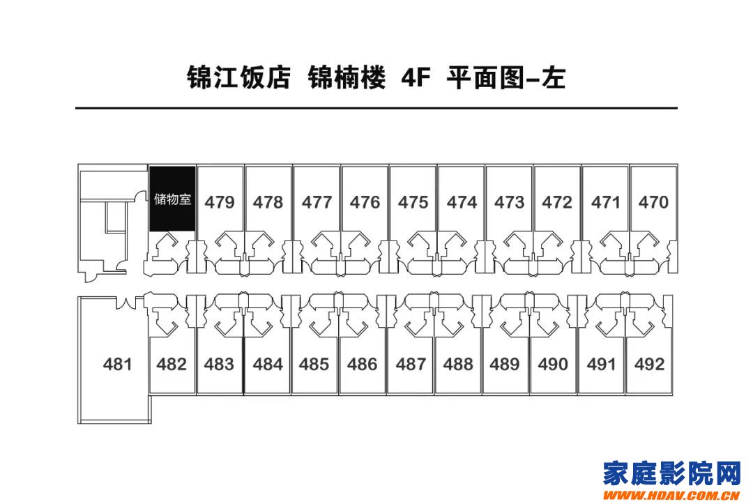 上海国际高级HIFI演示会SIAV 2019参观指南(图28)