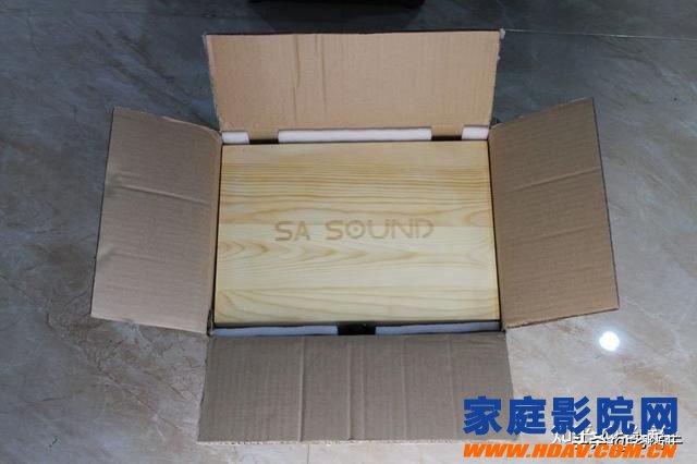 高音不够亮？试试SA Sound TS-8超高音喇叭(图5)