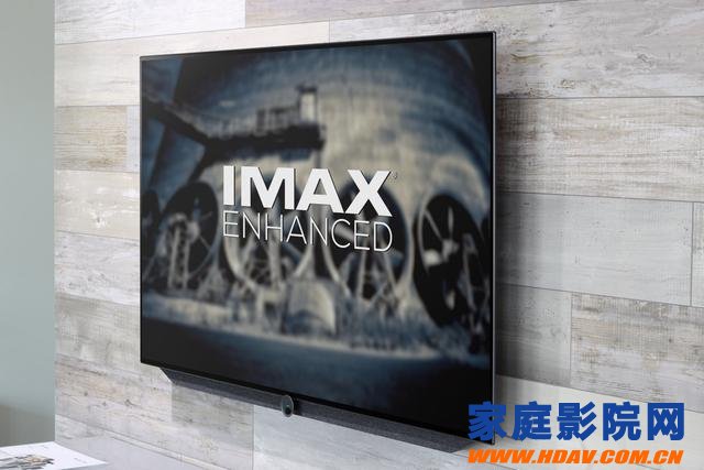 探秘IMAX Enhanced诞生的故事(图11)