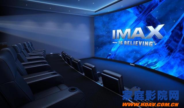 探秘IMAX Enhanced诞生的故事(图7)