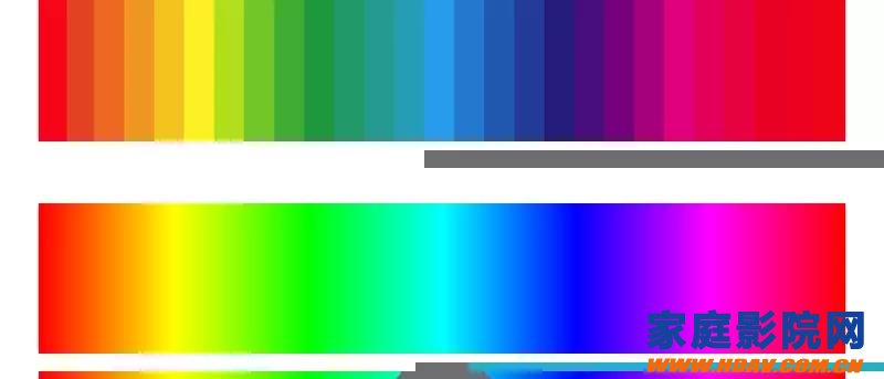 选购家庭影院投影机容易忽略的色彩(图5)