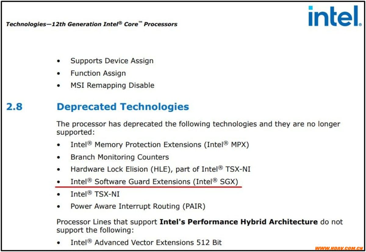 新款英特尔 PC 芯片不再支持4K UHD 蓝光光盘