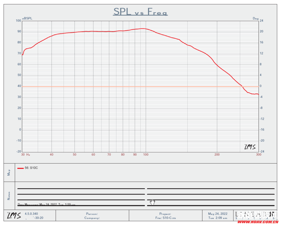 高颜值低频怪兽，SNAIL POWER蜗牛音响发布全新S10C低音炮(图6)