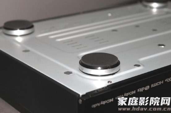 为影音室而生，芝杜Z2000 Pro 4K硬盘播放器试用评测（硬件篇）(图11)