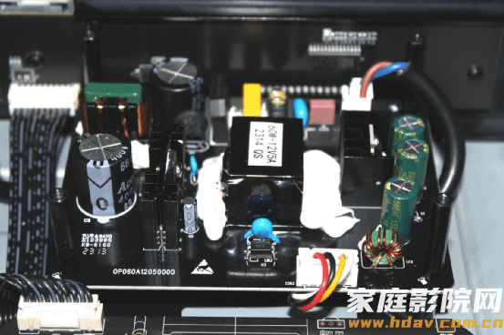 为影音室而生，芝杜Z2000 Pro 4K硬盘播放器试用评测（硬件篇）(图18)