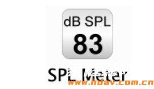 miniDSP UMIK-1/2测试麦克风怎么用?REW教程(图18) miniDSP UMIK-1/2测试麦克风怎么用?REW教程(图18)