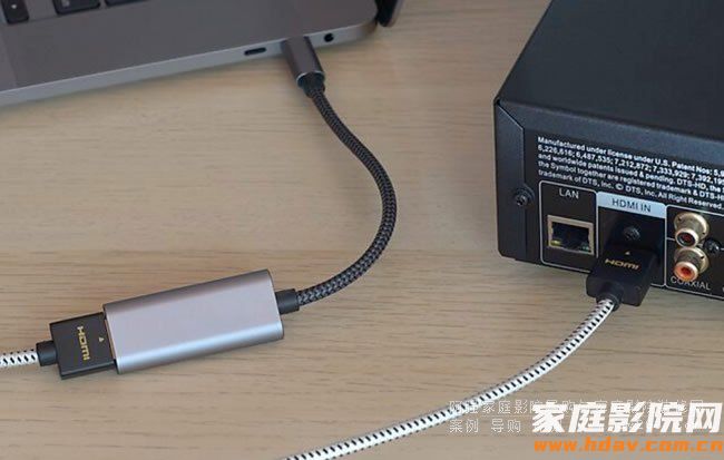 UMIK-1通过AV功放HDMI连接测量REW教程(图3) UMIK-1通过AV功放HDMI连接测量REW教程(图3)