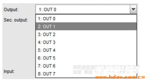 UMIK-1通过AV功放HDMI连接测量REW教程(图17) UMIK-1通过AV功放HDMI连接测量REW教程(图17)