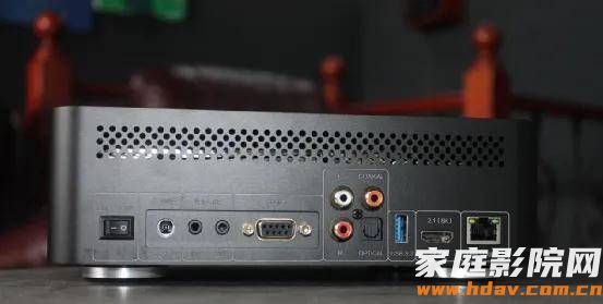 在线看原盘电影,流媒体时代蓝光硬盘播放器什么样?(图9) 在线看原盘电影,流媒体时代蓝光硬盘播放器什么样?(图9)