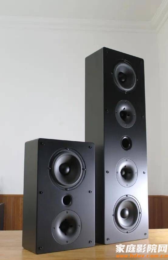 超薄音箱只要两千?Viator Sound M系列音箱和SUB12低音炮评测(图15) 超薄音箱只要两千?Viator Sound M系列音箱和SUB12低音炮评测(图15)