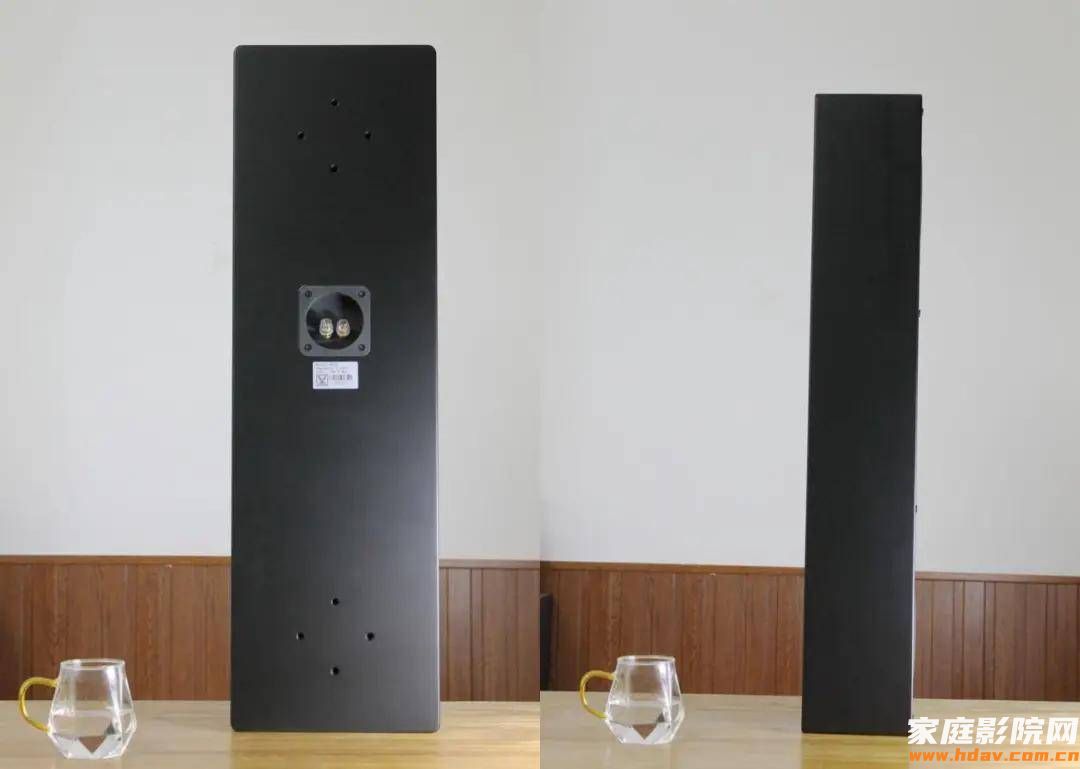 超薄音箱只要两千?Viator Sound M系列音箱和SUB12低音炮评测(图13) 超薄音箱只要两千?Viator Sound M系列音箱和SUB12低音炮评测(图13)