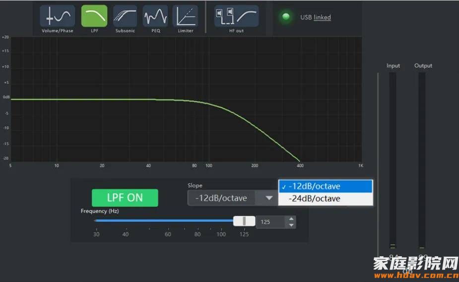 超薄音箱只要两千?Viator Sound M系列音箱和SUB12低音炮评测(图21) 超薄音箱只要两千?Viator Sound M系列音箱和SUB12低音炮评测(图21)