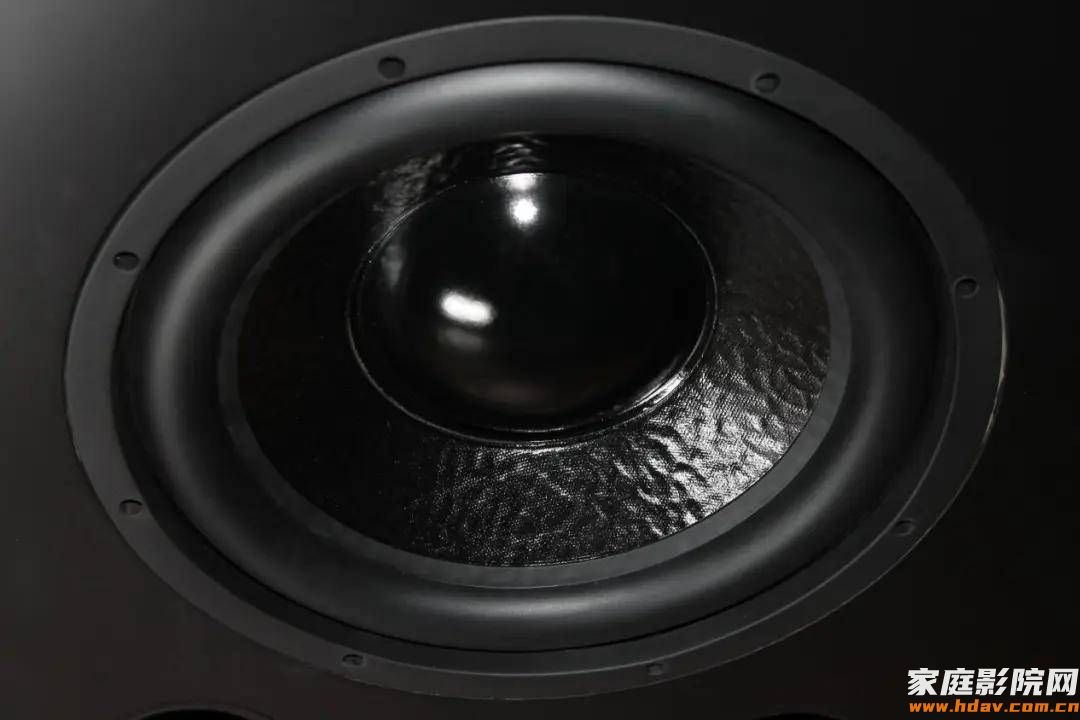 超薄音箱只要两千?Viator Sound M系列音箱和SUB12低音炮评测(图24) 超薄音箱只要两千?Viator Sound M系列音箱和SUB12低音炮评测(图24)