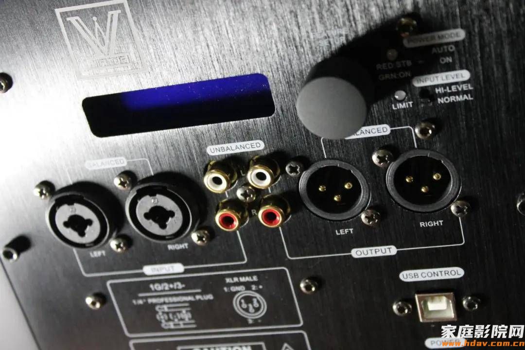 超薄音箱只要两千?Viator Sound M系列音箱和SUB12低音炮评测(图23) 超薄音箱只要两千?Viator Sound M系列音箱和SUB12低音炮评测(图23)