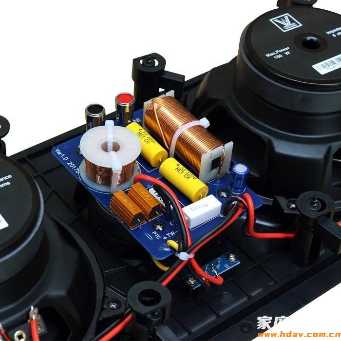 避坑!几个反常识的家庭影院音箱选购技巧(图16) 避坑!几个反常识的家庭影院音箱选购技巧(图16)