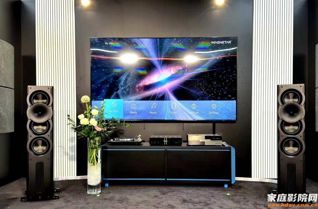 邀请|麦尼塔×风暴×巴可——成都线下品鉴会(图8) 邀请|麦尼塔×风暴×巴可——成都线下品鉴会(图8)