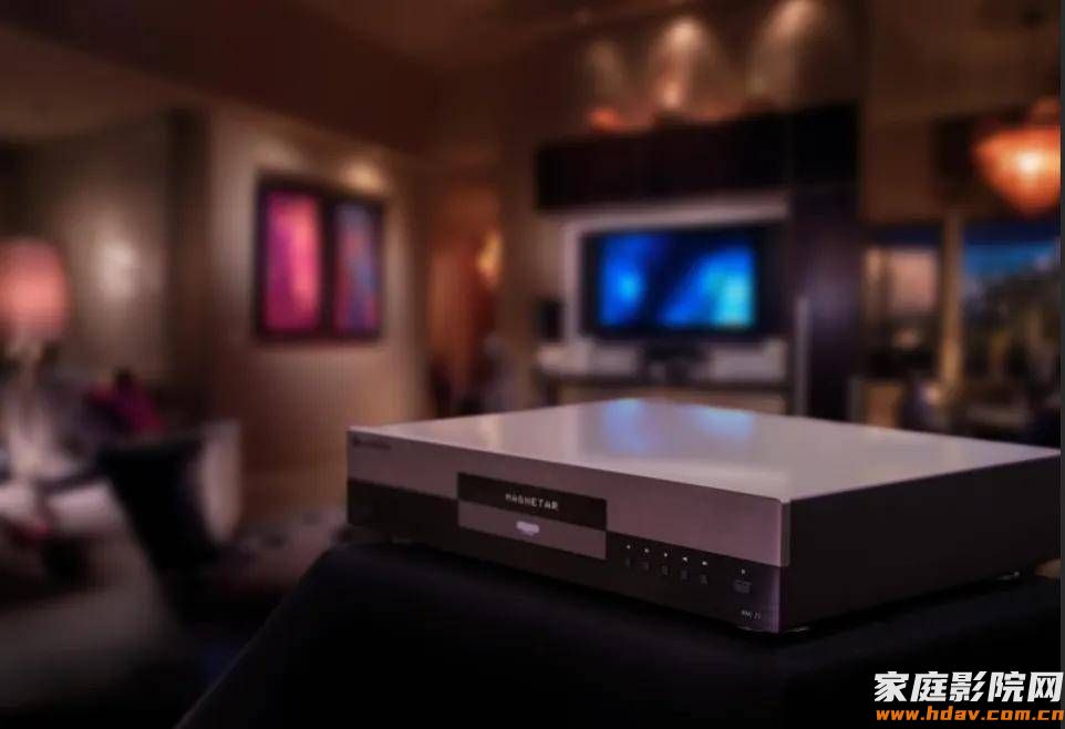 麦尼塔新品MK2首秀——蓝光数字音乐播放机将亮相广州音响展(图2)