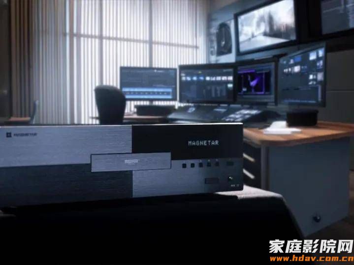 麦尼塔新品MK2首秀——蓝光数字音乐播放机将亮相广州音响展(图5)