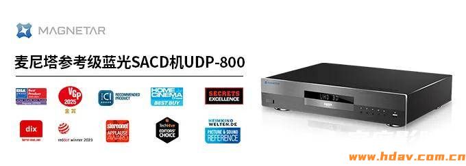 麦尼塔新品MK2首秀——蓝光数字音乐播放机将亮相广州音响展(图8)