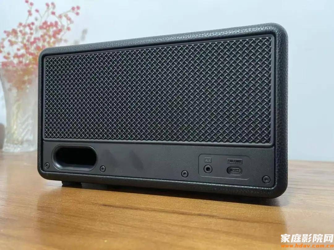 便携音箱怎么选？杰科Q25与马歇尔Kilburn III试用笔记 (图4)