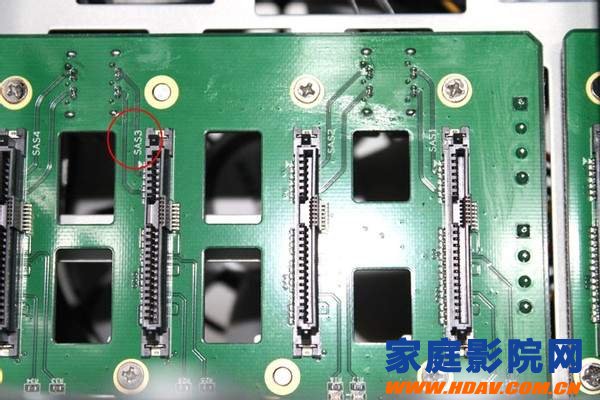 家庭影院片源怎么解决?万由NS-810P试用评测(图17) 家庭影院片源怎么解决?万由NS-810P试用评测(图17)