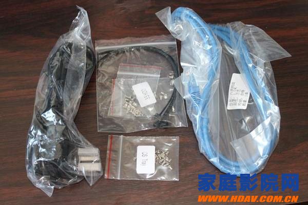 家庭影院片源怎么解决?万由NS-810P试用评测(图11) 家庭影院片源怎么解决?万由NS-810P试用评测(图11)