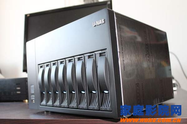 家庭影院片源怎么解决?万由NS-810P试用评测(图7) 家庭影院片源怎么解决?万由NS-810P试用评测(图7)