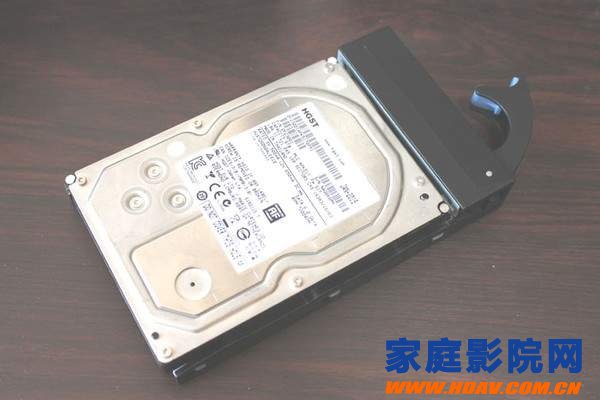 家庭影院片源怎么解决?万由NS-810P试用评测(图8) 家庭影院片源怎么解决?万由NS-810P试用评测(图8)