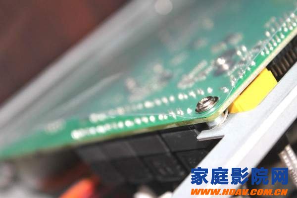 家庭影院片源怎么解决?万由NS-810P试用评测(图21) 家庭影院片源怎么解决?万由NS-810P试用评测(图21)