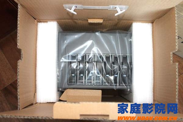 家庭影院片源怎么解决?万由NS-810P试用评测(图6) 家庭影院片源怎么解决?万由NS-810P试用评测(图6)