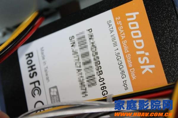 家庭影院片源怎么解决?万由NS-810P试用评测(图22) 家庭影院片源怎么解决?万由NS-810P试用评测(图22)