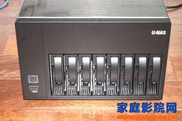 家庭影院片源怎么解决?万由NS-810P试用评测(图31) 家庭影院片源怎么解决?万由NS-810P试用评测(图31)
