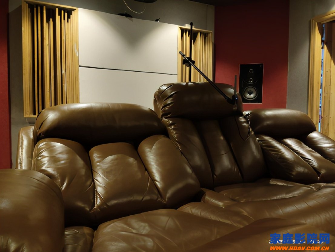 NAD T787 V3家庭影院功放机试用,聊聊Dirac Live校正系统怎么用(图4) NAD T787 V3家庭影院功放机试用,聊聊Dirac Live校正系统怎么用