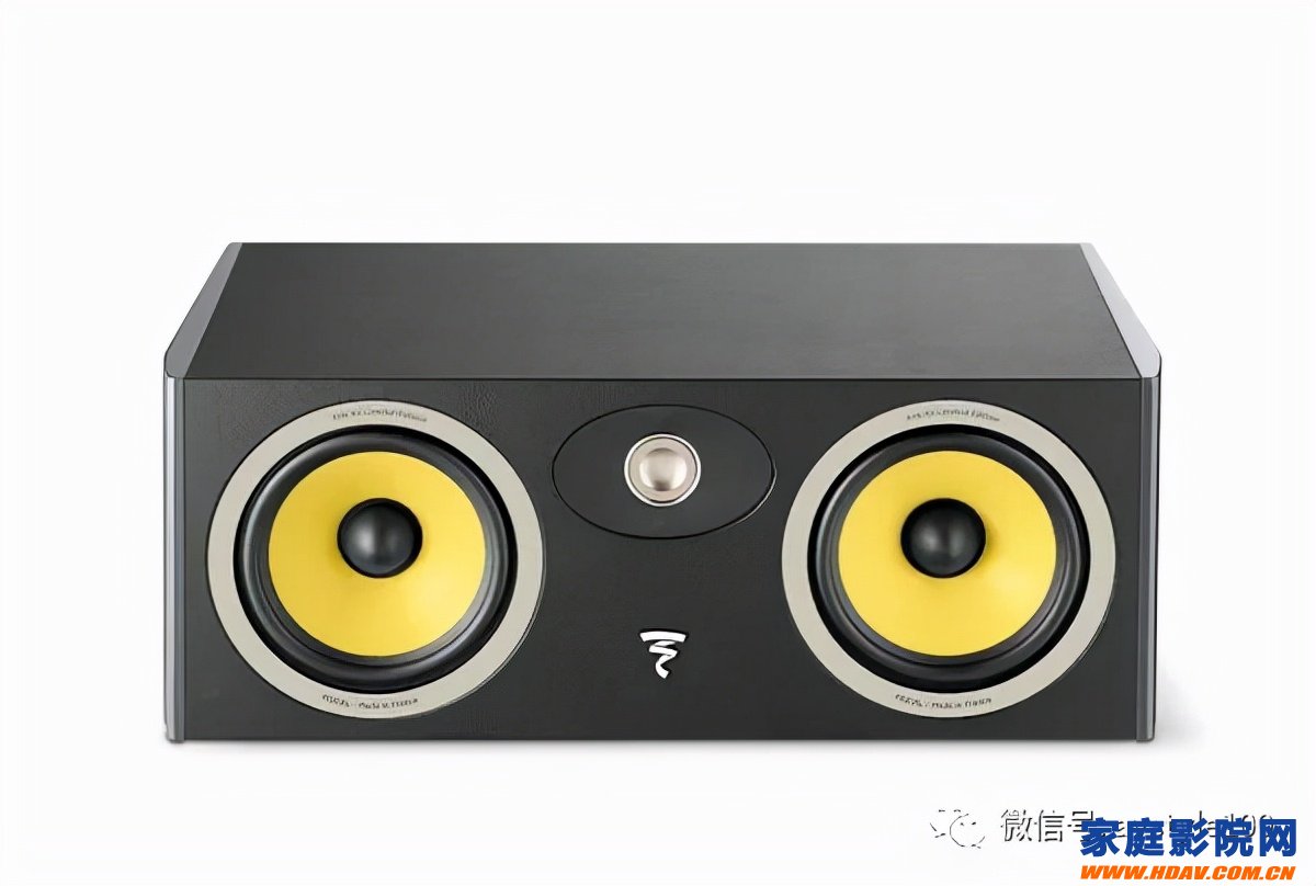 Focal发布最新Aria K2 906与K2 Center音箱