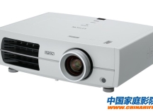 如何组建家庭影院之家用投影机选购指南