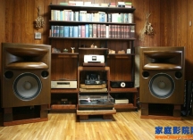 聊聊HIFI发烧音响的那些事儿