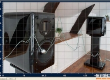 XTZ ROOM ANALYZER II PRO房间分析仪专业版，房间分析及频响测试软件XTZ Pro Setup_V2