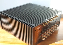 家庭影院有必要上后级吗？天逸AD-7300PA+后级功放试用