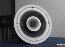 国货之光：威力声GX6 PLUS HIFI级吸顶音响试用
