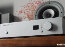 吸顶音响如何进化成HIFI音响？威力声功放再升级