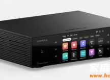 像手机一样好用,还带自动房间校正的数字转盘你见过么?