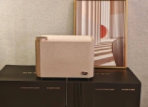 全景声降临广州！杰科携Q30全景声无线音箱亮相2025广州国际音响唱片展