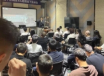 SNAIL POWER蜗牛音响成功举办2026年春季技术培训会 