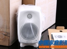 Genelec(真力)“电饭煲” G、F系列5.1音箱开箱